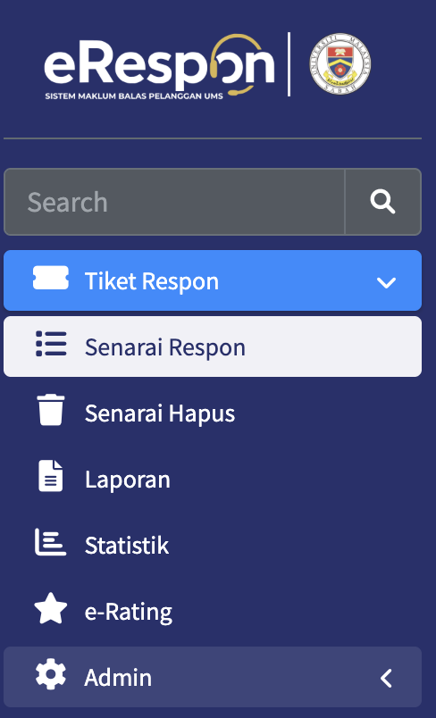 Erespon - Menu Senarai Respon.png