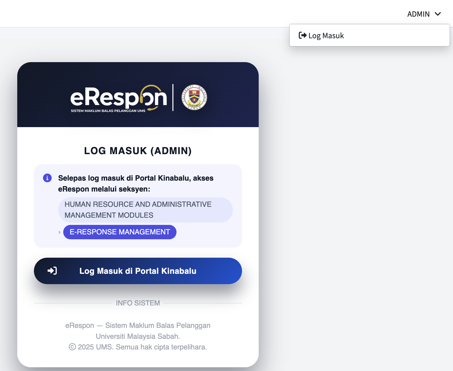Erespon - Login Page.png