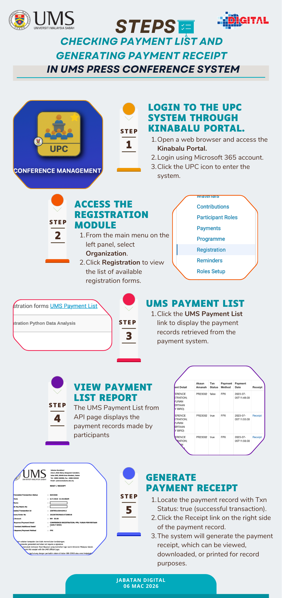 Checking Payment List and Generating Payment Receipt.png